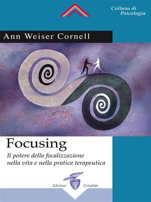 cover image of Focusing